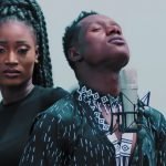Amonua by Kwamiena feat. Ananse Band