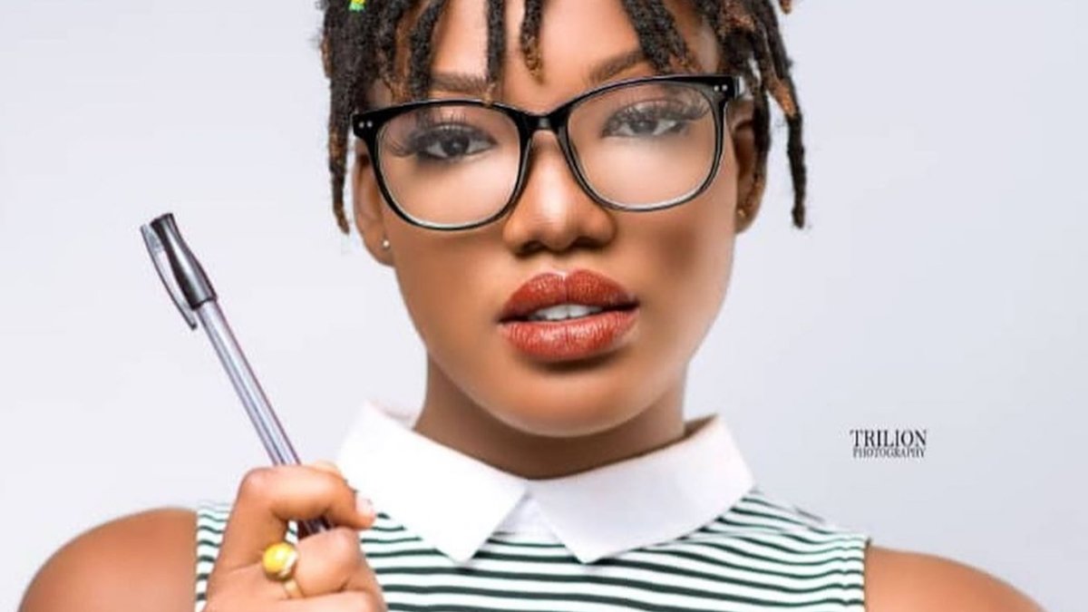 iOna Reine's Obra nominated for Ghana Music Awards USA