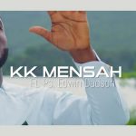 Me Mmre Nie by K K Mensah feat. Ps Edwin Dadson