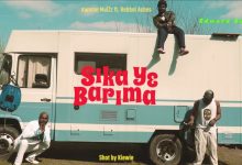 Sika Ye Barima by Kwame MülZz feat. Rebbel Ashes & Edward Buadee