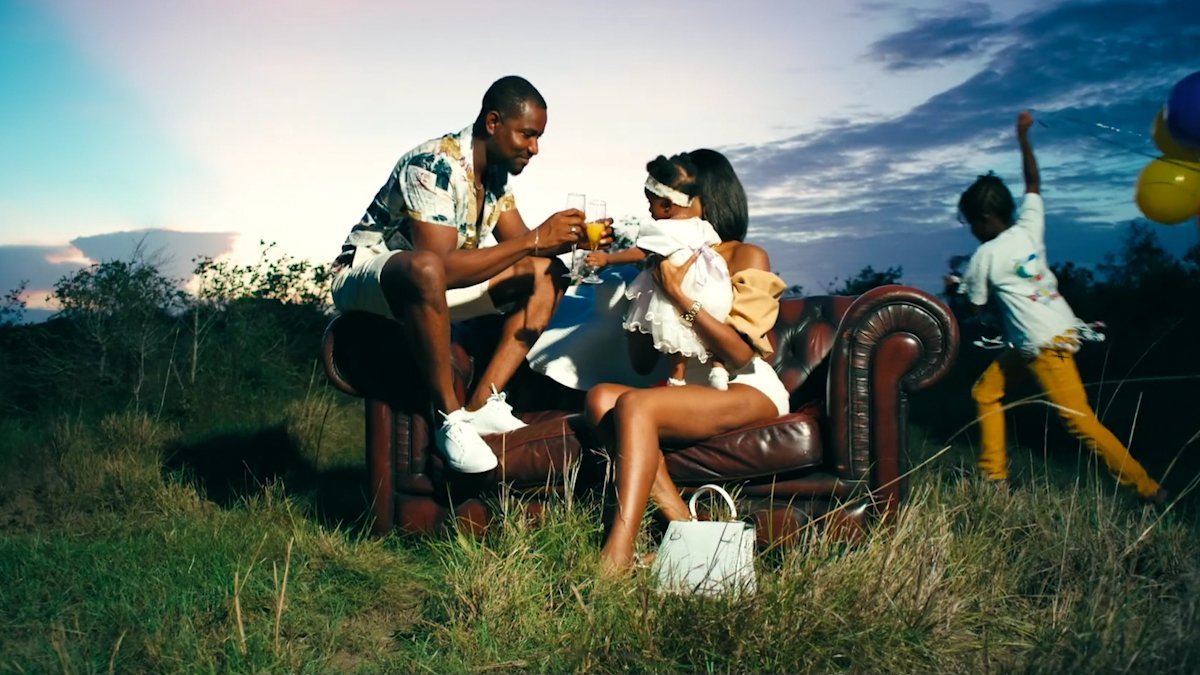 Decision by Wendy Shay feat. Medikal