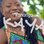 Konongo Kaya by Nana Ama