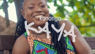 Konongo Kaya by Nana Ama