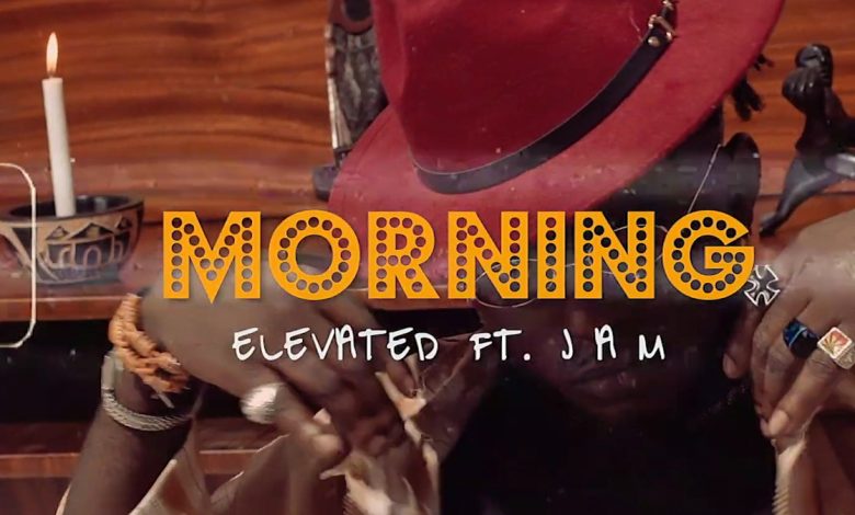 Morning by Elevated feat. Jam