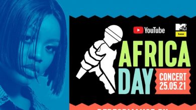 Gyakie to perform at MTV Base YouTube African Day Concert