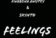Feelings by Kwabena Awutey feat. Skinto