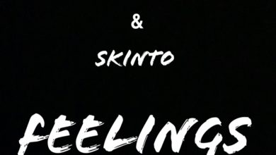 Feelings by Kwabena Awutey feat. Skinto