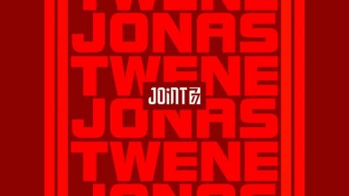 Twene Jonas by Joint 77
