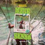 Make Sense by Darkovibes & Quamina MP