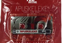 Apuskeleke by Tee Rhyme feat. Ake Man