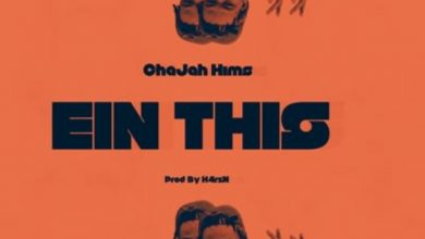 Ein This by ChaJah Hims