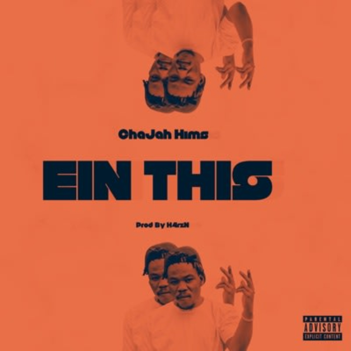 Ein This by ChaJah Hims