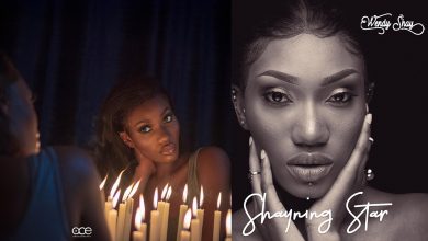 Ghana Wake Up! Behold the 'Shayning Star' Wendy Shay arise with a new album