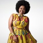 Nyamezela: Zahara shares her message of hope