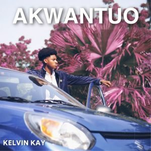 Akwantuo by Kelvin Kay