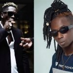 Patapaa could be releasing a banger with Shatta Wale soon; his half cast child to be born abroad