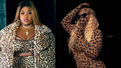 It was my beef with Eno Barony that brought her attention in the industry - Sista Afia