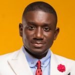Noble Nketsiah recounts hustle as a shoeshine, 'foos' seller & trotro mate on 20th anniversary
