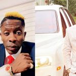 Shatta Wale names artistes on GoG album, experiences while in USA, other issues on State of the Industry Address