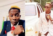 Shatta Wale names artistes on GoG album, experiences while in USA, other issues on State of the Industry Address
