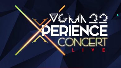 Event Review: 2021 VGMA Experience Concert