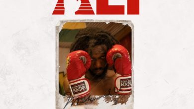 Muhammad Ali by Kwaku DMC