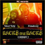 Racks Pan Racks (Remix) by Talaat Yarky feat. Stonebwoy