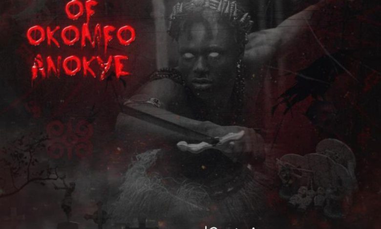 Return Of Okomfo Anokye by Jay Bahd