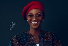 Faithful God! Jacquelyn Oforiwaa-Amanfo testifies with MOGmusic on latest single