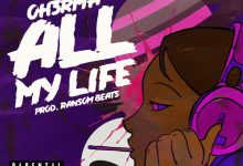 All My Life by Oh3rma