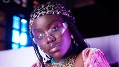 Gyakie announces date for next release