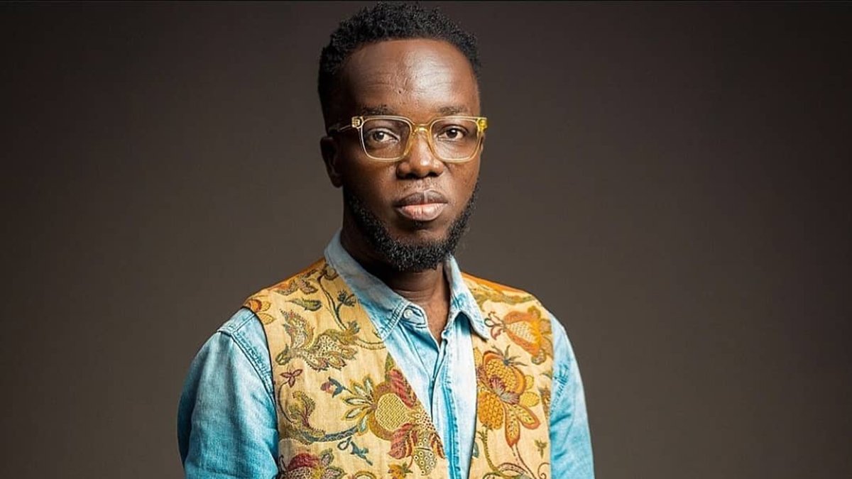 I listen wide so 'Ensesa' is different, I never duped my baby mama - Akwaboah