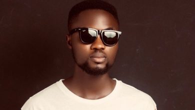 No Apology! Jessy Gh jabs Volta Rappers in new controversial single