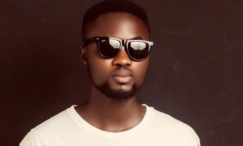 No Apology! Jessy Gh jabs Volta Rappers in new controversial single