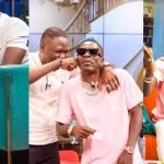 The Good, the Bad & the Ugly! All that ensued between Shatta Wale & Arnold