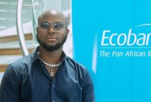 King Promise adds an Ecobank deal to his already fabulous 5-star life!