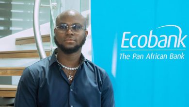King Promise adds an Ecobank deal to his already fabulous 5-star life!