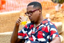 Kojo Cue forges on with an upcoming album after VGMA snub!
