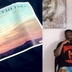 No Pressure! Omar Sterling's 'Same Earth Different Worlds' album hits over a million streams in 48hrs!