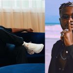 Echoke! Nautyca finally apologizes to Sarkodie yet insists top acts need to support upcoming acts more