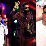 Kofi Kinaata earns bragging rights over Kojo Antwi as the most awarded in the VGMA Songwriter category