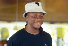 Grammy certified Stonebwoy shortlisted as Recording Academy member!