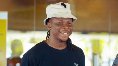 Grammy certified Stonebwoy shortlisted as Recording Academy member!