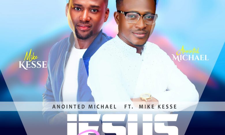 Jesus My Bulldozer by Anointed Michael feat. Mike Kesse