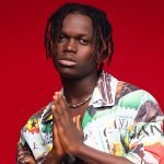 KOJO BLAK: Larruso gets a new label mate at Jadon Shatta Entertainment