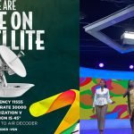 ZONETHREE6 BEGINS SATELLITE TRANSMISSION; TUNE IN NOW!!!