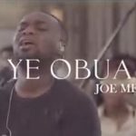 Ye Obua Mi by Joe Mettle