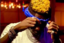 Shatta Wale eulogized as a priority talent after Believe Digital celebrates trading debut in France