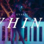 Whine by Gyakie