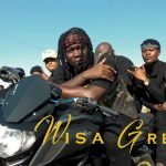 Confirm by Wisa Greid feat. Captan
